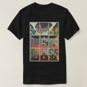 Strfkr 59 Muse T-shirt (Design voorkant)
