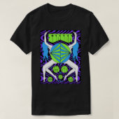 STRFKR stur fakar T-shirt (Design voorkant)
