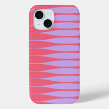 Striation Hot Pink en Lila