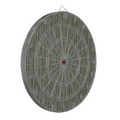 Strichtarn Raindrop Camouflage Rain Pattern Camo Dartbord (Voorkant Links)