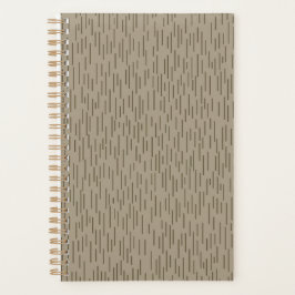 Strichtarn Raindrop Camouflage Regen Patroon Camo Planner