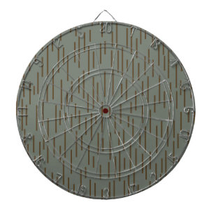 Strichtarn Regendropp Camouflage Regen Patroon Cam Dartbord
