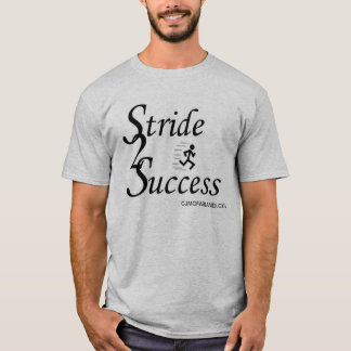Stride 2 Succes T-shirt