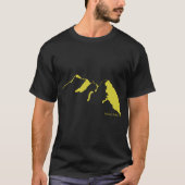 Striding edge boy t-shirt (Voorkant)