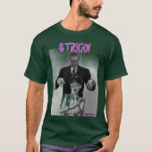 STRIGOI T-SHIRT (Voorkant)