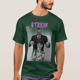 STRIGOI T-SHIRT