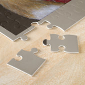 Strijd in puzzel (Zijkant)