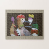 Strijd in puzzel (Horizontaal)