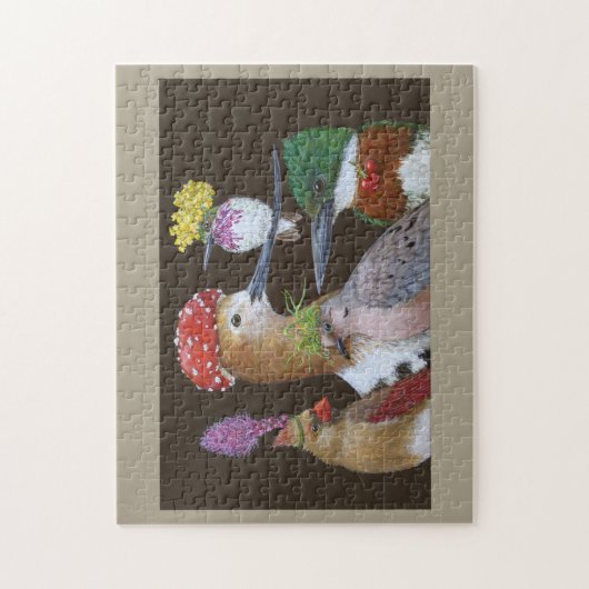 Strijd in puzzel (Verticaal)