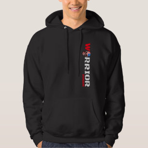 Strijd leger militaire gym Workout Bad Boy Tough G Hoodie