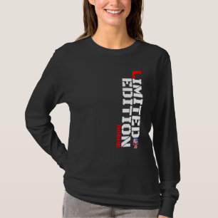 Strijd leger militaire gym Workout Bad Boy Tough G T-shirt