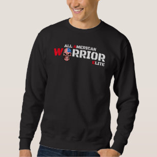 Strijd leger militaire gym Workout Bad Boy Tough G Trui