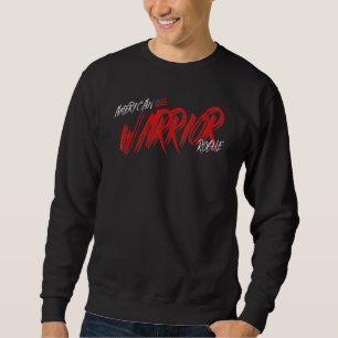 Strijd leger militaire gym Workout Bad Boy Tough G Trui