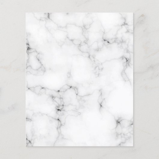 Strijd met de bruinmarmer eucalyptus flyer (Achterkant)