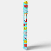 strijd om een droomeiland Case-Mate iPhone case (Achterkant / Rechts)