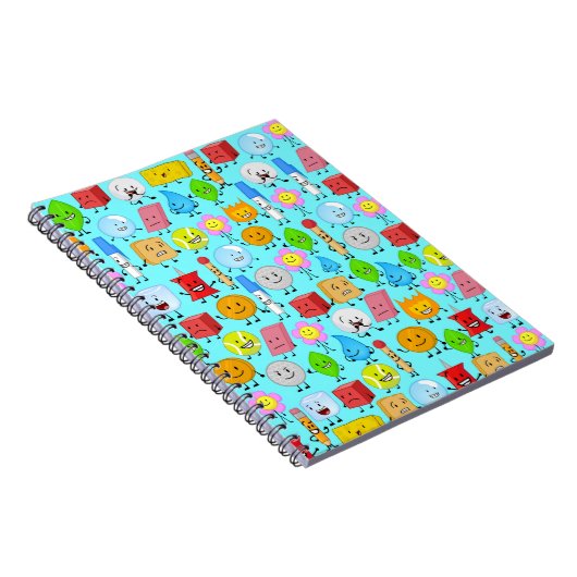 strijd om het notitieboek van een droomeiland (Rechterzijde)