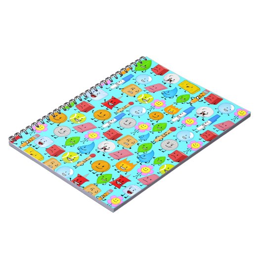 strijd om het notitieboek van een droomeiland (Linkerzijde)