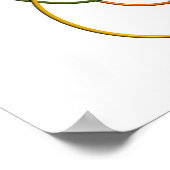 strijd poster (Hoek)