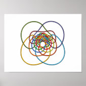 strijd poster (Voorkant)