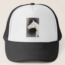 Strijd Rocky Fight Trucker Hat