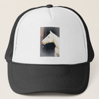 Strijd Rocky Fight Trucker Hat Pet