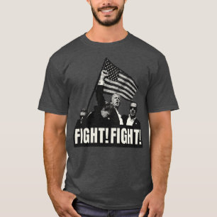 Strijd Strijd 04 T-shirt