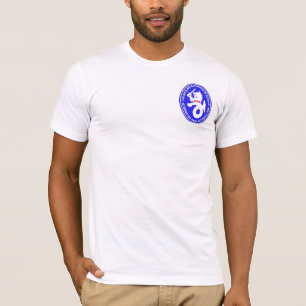 Strijd tegen Bataan T-shirt