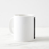 Strijd tegen de Mok van de Koffie (Voorkant links)