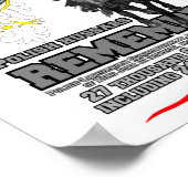 Strijd tegen de Poolse echtgenoot uit Wenen Poster (Hoek)