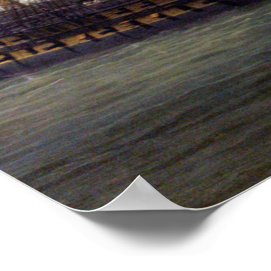 Strijd tegen de Poursuivante Poster (Hoek)