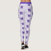 Strijd tegen Lupus Custom Text Vrouwen Leggings (Achterkant)