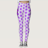 Strijd tegen Lupus Custom Text Vrouwen Leggings (Voorkant)