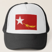 Strijd tegen Pet van Peacock (Voorkant)