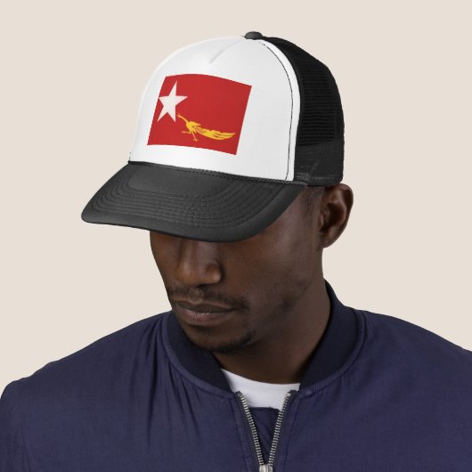 Strijd tegen Pet van Peacock (In situ)