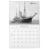 Strijd tegen staart kalender (Mar 2026)