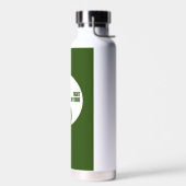 Strijd tegen uw publieke zolderwereld waterfles (Links)