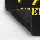 Strijd tegen Veteran Vietnam Muismat (Hoek)