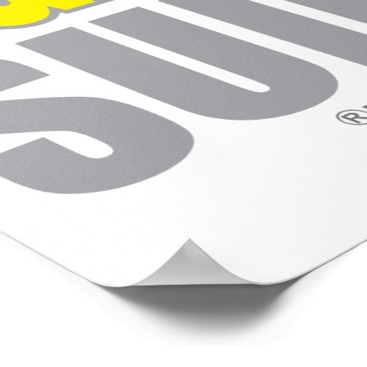 Strijd tegen zelfmoord poster (Hoek)