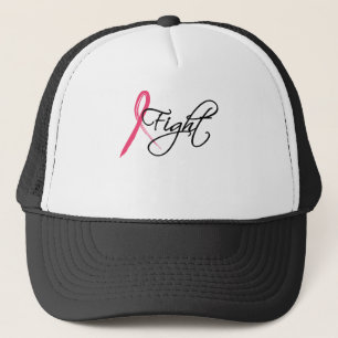 strijd trucker pet