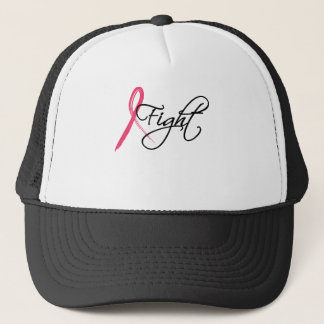 strijd trucker pet