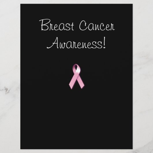 strijd voor de genezingsbroekriem flyer (Achterkant)