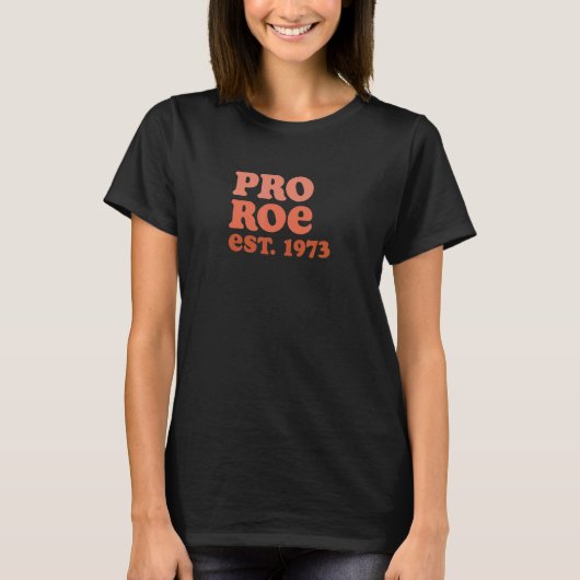 Strijd voor de rechten van de vrouw t-shirt (Voorkant)