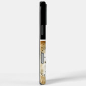 Strijder trots op leeuw Case-Mate iPhone case (Achterkant / Rechts)