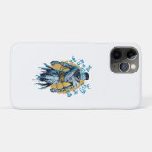 Strijder van de Nijl T-shirt - Pharaoh geïnspireer Case-Mate iPhone Case (Achterkant (horizontaal))