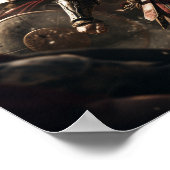 Strijders van Sparta: Strijd om Glory Poster (Hoek)