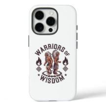 Strijders van wijsheid