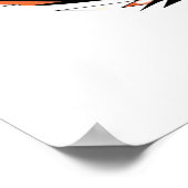 Strijders van wijsheid poster (Hoek)