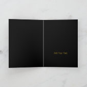 Strijdhond Kaart (Binnen)