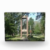 Strijdkrachten Fotoblokken (Voorkant)