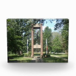 Strijdkrachten Fotoblokken